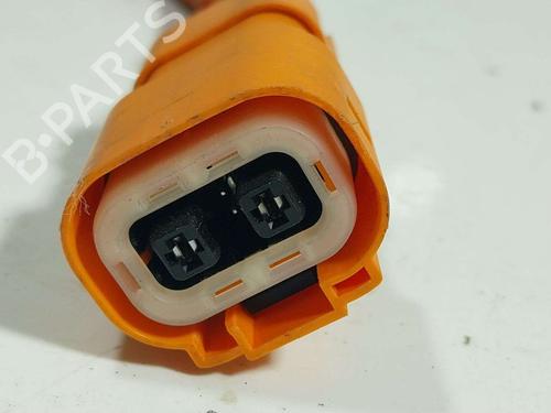 Electronic module PORSCHE TAYCAN (Y1A) | BP38569652M83 - Image 5
