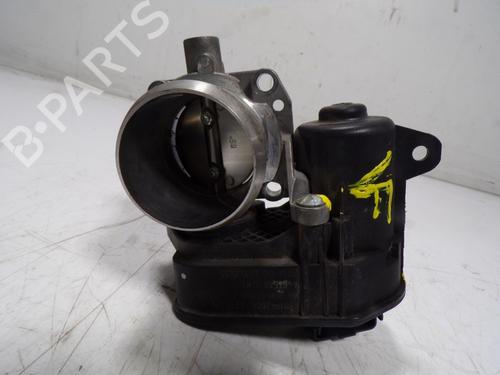 Throttle body OPEL CROSSLAND X / CROSSLAND (P17, P2QO)  | BP14243465M82 