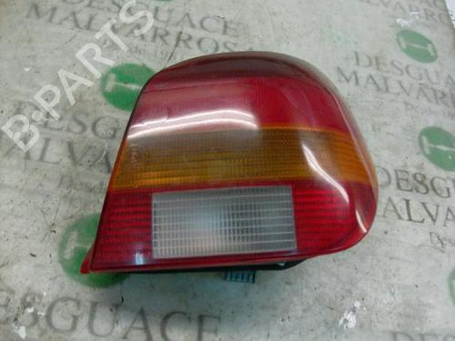 Used Right taillight Right taillight 3759880 3759880