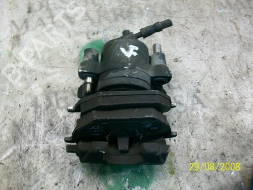 Højre bremsekaliber foran VW GOLF IV (1J1) 1.6 16V | BP11557322M104 