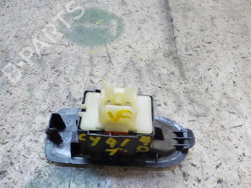 Right rear window switch DACIA DUSTER (HS_) 1.5 dCi | BP3850157I28 - Image 3