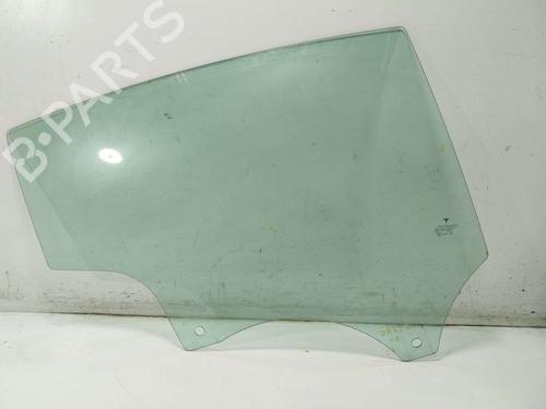 Used Rear right door window Rear right door window 39517616 39517616