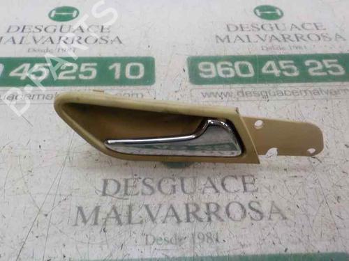 Used Rear right interior door handle MERCEDES-BENZ B-CLASS Sports Tourer (W245) [2005-2011]  4465911