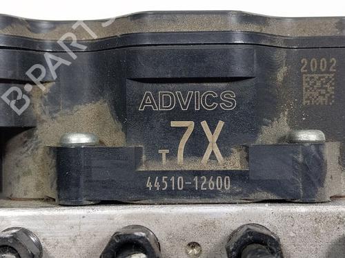 ABS pump TOYOTA COROLLA Saloon (_E21_)  | BP26391114M43  - Image 8