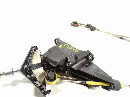 Gear lever FORD FOCUS III  | BP7697509M90 