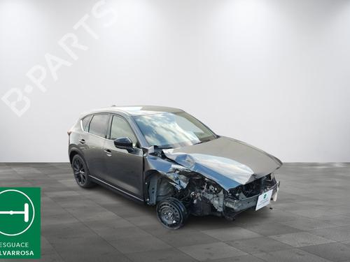 Display monitor MAZDA CX-5 (KF) 2.0 | BP17762621C48  - Image 6