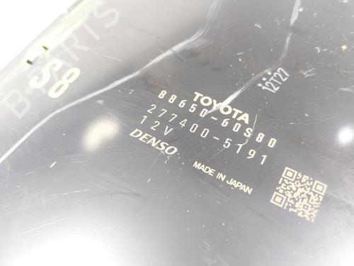 Electronic module TOYOTA LAND CRUISER PRADO (_J15_) 2.8 D-4D (GDJ150_, GDJ155_, GDJ150, GDJ151) | BP30138305M83 