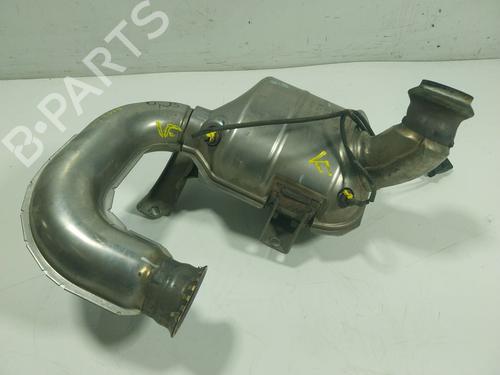 Used Catalyst Catalyst DS DS 5 (KF_) 2.0 BlueHDi 150 (150 hp) 16876461 16876461