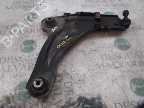 Used Right front suspension arm RENAULT LAGUNA II (BG0/1_) 2.2 dCi (BG0F) (150 hp) 3820811