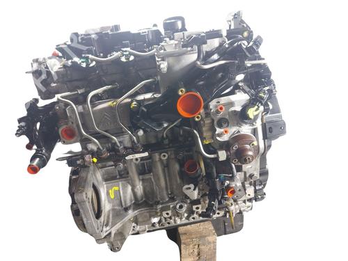 Motor Motor CITROËN C3 II (SC_) 1.4 HDi 70 (SC8HZC, SC8HR0, SC8HP4) (68 hp) 17948890 17948890