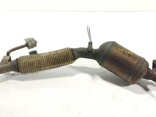 Used Catalyst Catalyst SEAT Mii (KF1, KE1) 1.0 (75 hp) 40150027 40150027