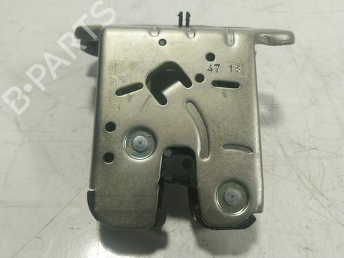 Used Tailgate lock Tailgate lock 17145742 17145742