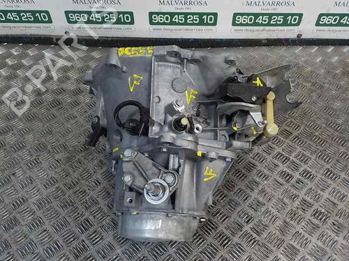 Gearbox PEUGEOT 308 I (4A_, 4C_) 1.6 16V | BP3877632M3