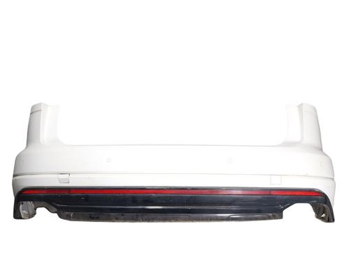 Used Rear bumper Rear bumper VW TOUAREG (CR7, RC8) 3.0 TDI 4motion (231 hp) 36013425 36013425