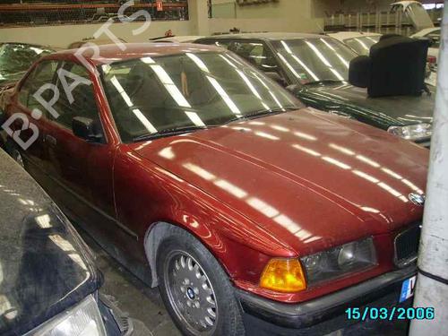 Front left interior door handle BMW 3 (E36) 325 i | BP3748795I13 