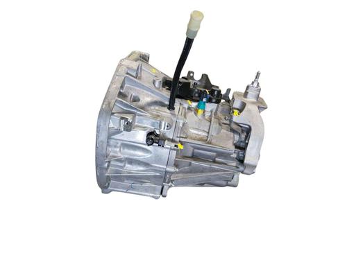 Gearbox RENAULT MASTER IV Van (F8__) | BP40081641M3 - Image 2