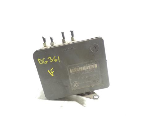 Used ABS pump BMW 3 (E90) [2004-2012]  7036256