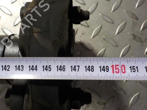 Driveshaft BMW 3 Coupe (E92)  | BP11192164M37 