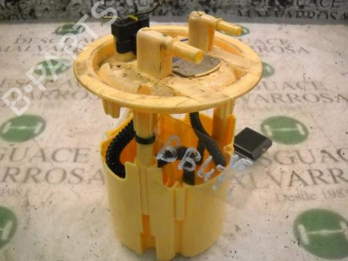 fuel-pump-peugeot-307-3ac-2000-2001-2002-2003-2004-2005-2006-2007-2008-2009-2010-2011-2012-3734440 main image