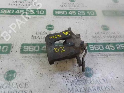 Used Left front brake caliper Left front brake caliper KIA RIO III (UB) 1.1 CRDi (75 hp) 11551176 11551176