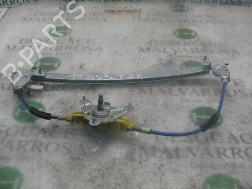 Used Rear left window mechanism PEUGEOT 406 (8B) 1.9 TD (90 hp) 3783996