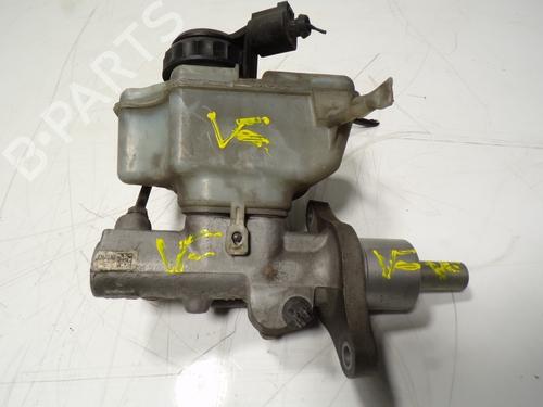 Used Brake master cylinder VW CADDY IV Box Body/MPV (SAA, SAH) 2.0 TDI (140 hp) 11023786