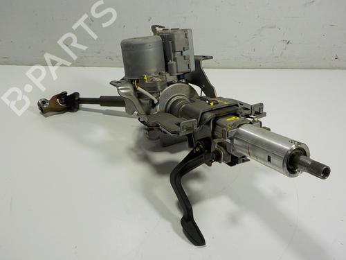 Used Steering column RENAULT KADJAR (HA_, HL_) 1.2 TCe 130 (HLMR) (130 hp) 13810341