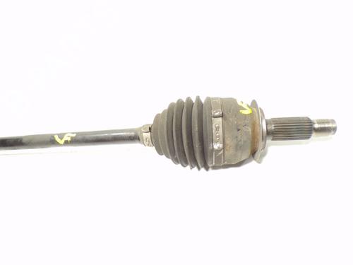 Right front driveshaft SUBARU XV (GT)  | BP11852240M39 