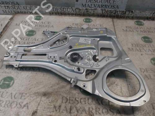 Used Front left window mechanism Front left window mechanism KIA SPORTAGE II (JE_, KM_) 2.0 i 16V (141 hp) 3812423 3812423