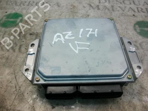 Used Engine control unit (ECU) NISSAN PRIMERA (P12) 2.2 dCi (139 hp) 3754939