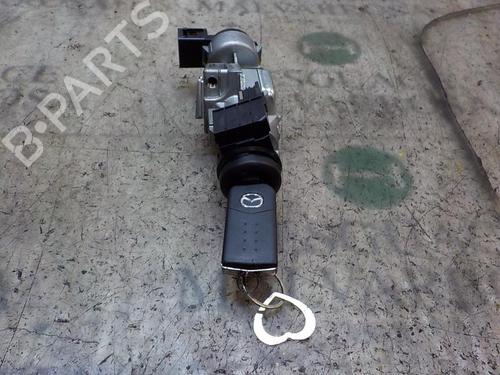 Used Electronic module Electronic module MAZDA 3 (BK) 1.6 MZ-CD (90 hp) 14278728 14278728