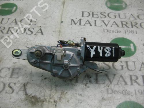 Used Front wiper motor NISSAN ALMERA I Hatchback (N15) 2.0 D (75 hp) 3785185