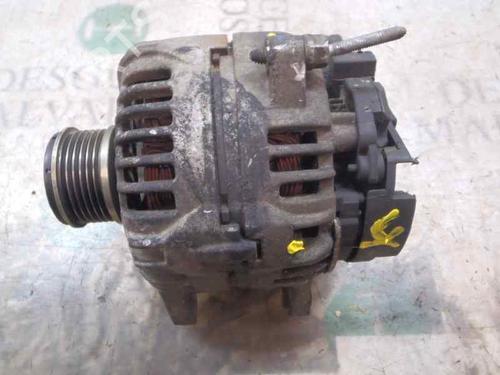 Used Alternator Alternator RENAULT CLIO III (BR0/1, CR0/1) [2005-2014] 3823972 3823972