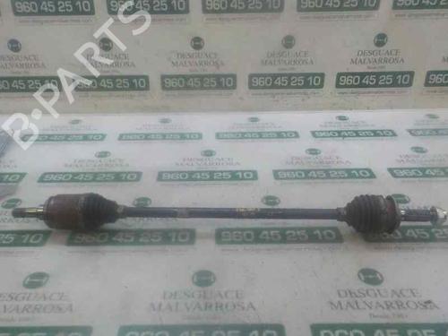 Used Right rear driveshaft HONDA CR-V IV (RM_) 2.2 i-DTEC AWD (RE6) (150 hp) 5701296