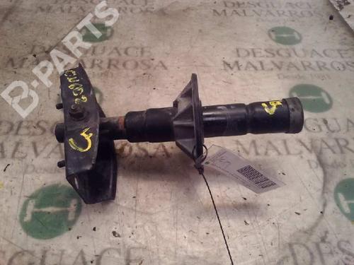 Used Bumper shock absorber Bumper shock absorber BMW 3 Coupe (E36) 318 is (140 hp) 9081002 9081002