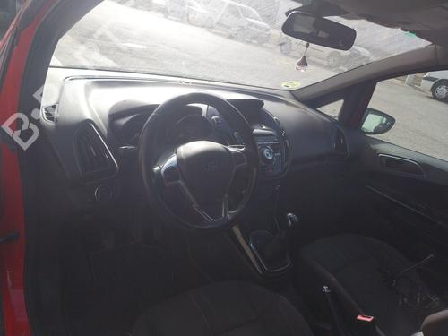 Right front brake caliper FORD B-MAX (JK) 1.6 TDCi | BP18890035M104  - Image 11