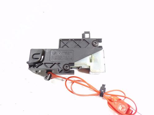 Electronic module MERCEDES-BENZ E-CLASS (W212) E 220 CDI / BlueTEC (212.001, 212.002) | BP14285366M83 - Image 2