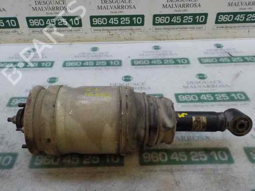 Used Right rear shock absorber Right rear shock absorber LAND ROVER RANGE ROVER SPORT I (L320) 2.7 D 4x4 (190 hp) 5773509 5773509