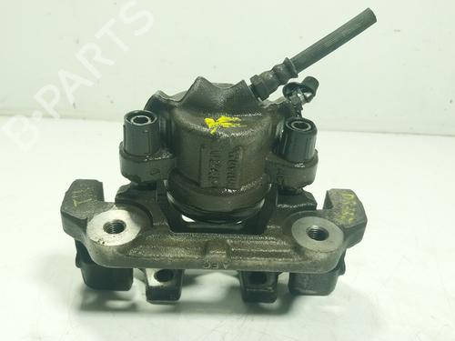 Left rear brake caliper BMW 1 (F20) 116 d | BP29962475M107