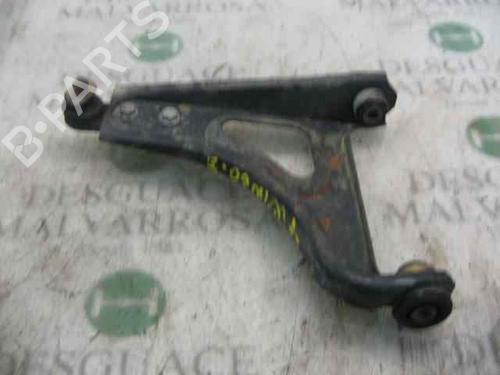 Venstre fortil bærearm RENAULT TWINGO I (C06_) 1.2 (C063, C064) (55 hp) 3735920
