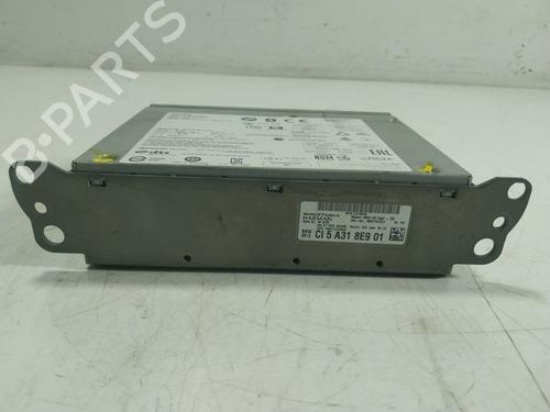 Used Electronic module Electronic module BMW 1 (F40) 118 d (150 hp) 19742439 19742439