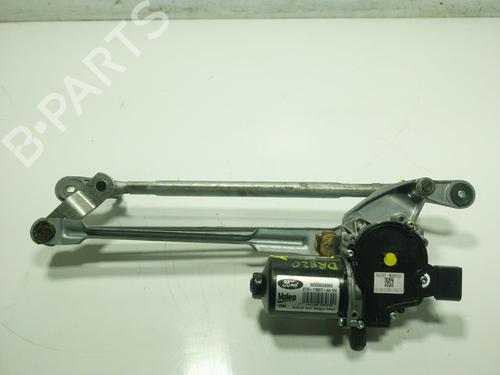 Front wiper motor FORD TRANSIT COURIER B460 Box Body/MPV 1.5 EcoBlue | BP30119085M29