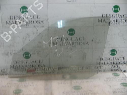 Used Front left door window Front left door window PEUGEOT 405 II (4B) [1992-1999] 3746696 3746696