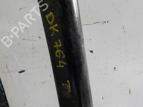 Rear axle OPEL ASTRA K (B16)  | BP12532047M2 