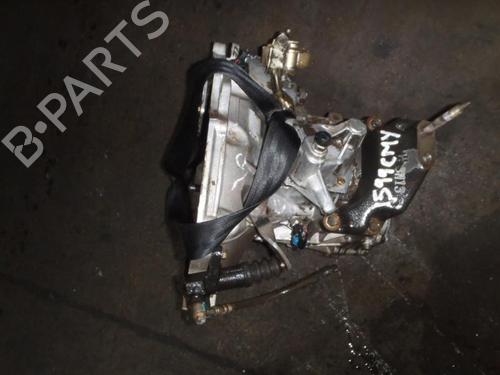 Used Gearbox DAEWOO KALOS (KLAS) 1.4 (83 hp) 3819595