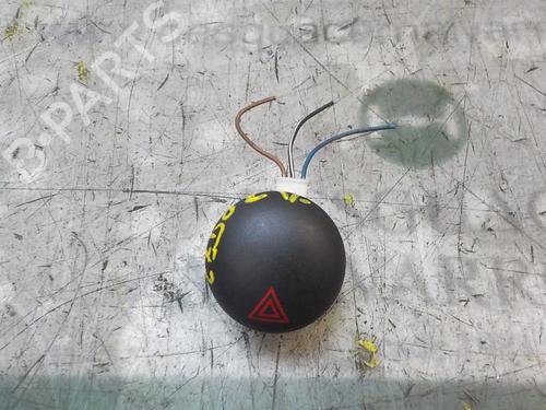 Used Warning switch Warning switch MINI MINI (R56) [2005-2014] 4002080 4002080