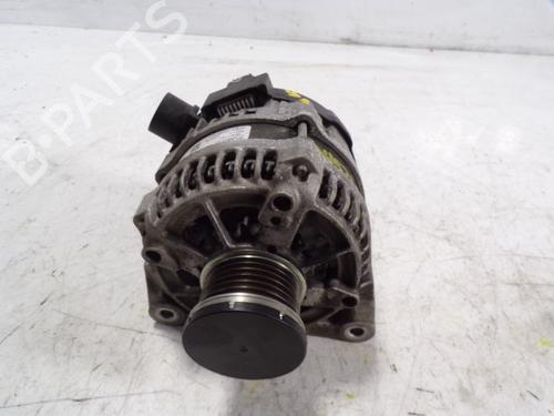 Alternator FORD FIESTA VII (HJ, HF)  | BP8493277M7 