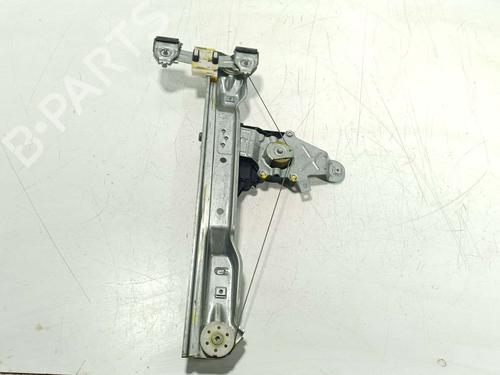 Used Rear right window mechanism Rear right window mechanism 38546459 38546459