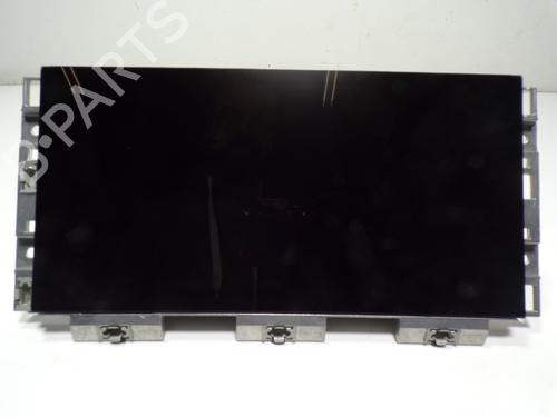 Used Display monitor AUDI A1 Sportback (GBA) [2018-2025]  12979810