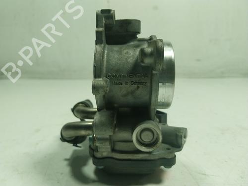 Throttle body SEAT LEON (5F1) 1.6 TDI | BP16417217M82 